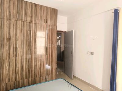 Bedroom Image of 450 Sq.ft 1 BHK Apartment / Flat for sale in ROF Amaltas, Sector 92 Gurgaon for Rs. 4200000