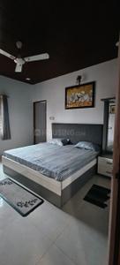 Bedroom Image of 3500 Sq.ft 5 BHK Villa for sale in Raj Minal Residency, Ayodhya Bypass Bhopal for Rs. 25000000