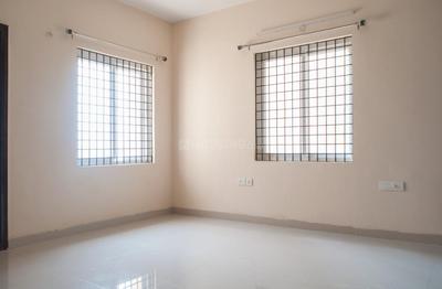 Bedroom Image of Adithya imperial heights I - 302 in Hafeezpet, Hyderabad