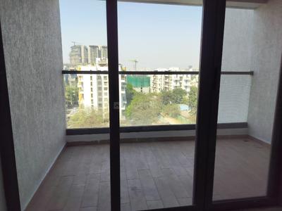 Balcony Image of 1450 Sq.ft 3 BHK Apartment / Flat for sale in ANP Universe, Balewadi Pune for Rs. 19000000