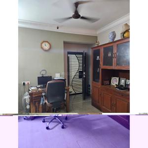 Bedroom Image of 1359 Sq.ft 3 BHK Apartment / Flat for sale in Paramount Floraville, Sector 137 Noida for Rs. 16500000