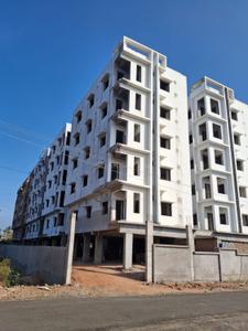 Image of 1200 Sq.ft 2 BHK Independent House for sale in Rajanagram, Rajahmundry for Rs. 6900000