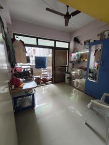 Bedroom Image of 1087 Sq.ft 2 BHK Apartment / Flat for sale in Chandkheda Ahmedabad for Rs. 5600000