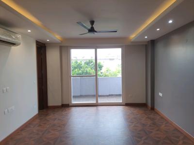 Bedroom Image of 2600 Sq.ft 4 BHK Builder Floor for sale in DLF Phase 1 Gurgaon for Rs. 50000000