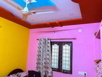 Bedroom Image of 1350 Sq.ft 2 BHK Independent House for sale in Ismailkhanguda Secunderabad for Rs. 6800000