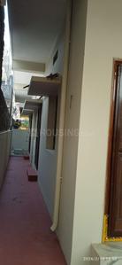 Balcony Image of 1270 Sq.ft 2 BHK Independent House for sale in Moula Ali Secunderabad for Rs. 17500000