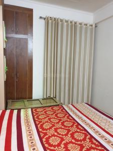 Bedroom Image of 2000 Sq.ft 3 BHK Apartment / Flat for sale in Heerawala Jaipur for Rs. 5100000
