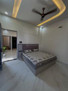 3 BHK Independent Builder Floor