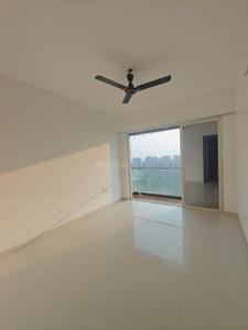 Hall Image of 1150 Sq.ft 2 BHK Apartment / Flat for rent in Akshar Alvario, Nerul Navi Mumbai for Rs. 65000