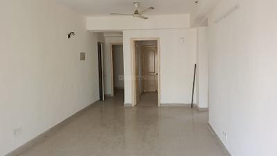 Living Room Image of 1264 Sq.ft 3 BHK Apartment / Flat for rent in Paras Tierea, Sector 137 Noida for Rs. 25000