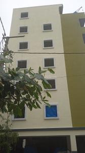 Image of 2400 Sq.ft 2 BHK Apartment / Flat for sale in K R Puram, Bengaluru for Rs. 6000000