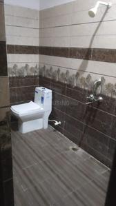 Bathroom Image of glorious safe home PG in Sector 63, Noida