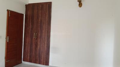 Bedroom Image of 1553 Sq.ft 3 BHK Apartment / Flat for sale in Nimbus The Golden Palms, Sector 168 Noida for Rs. 18700000