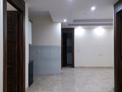 Dining Area Image of 1400 Sq.ft 3 BHK Apartment / Flat for sale in Rajendra Nagar Ghaziabad for Rs. 11000000