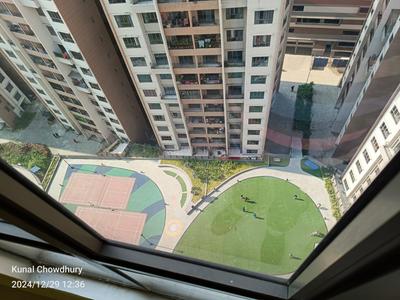 Realtors Siddha Happyville Bhk Flat Price 969 Sqft BHK Flat For