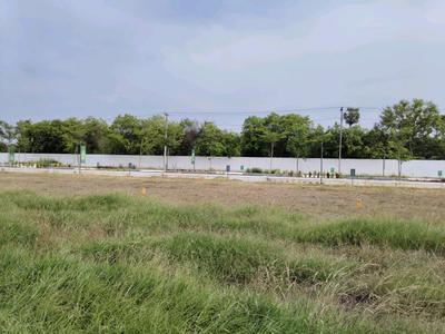 Residential Plot