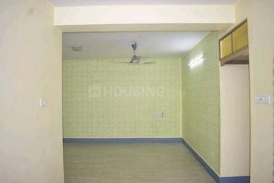 Hall Image of 844 Sq.ft 3 BHK Apartment / Flat for sale in Nagerbazar Kolkata for Rs. 6800000