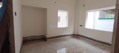 Bedroom Image of 1500 Sq.ft 3 BHK Apartment / Flat for sale in Purbalok Kolkata for Rs. 9600000