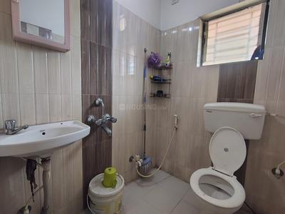Image of 950 Sq.ft 2 BHK Apartment / Flat for sale in Kasba, Kolkata for Rs. 5000000