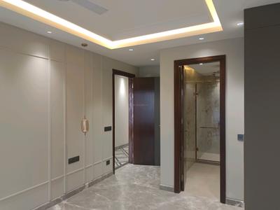 Bedroom Image of 1935 Sq.ft 3 BHK Builder Floor for sale in Sushant Lok Phase 1 Gurgaon for Rs. 36100000
