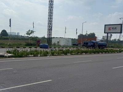 Image of 1242 Sq.ft Residential Plot / Land for sale in Sector 120, Mohali for Rs. 12100000