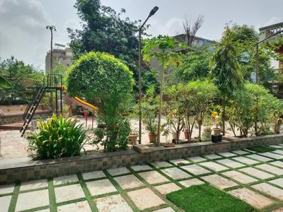 Image of 1935 Sq.ft 3 BHK Apartment / Flat for sale in Satyam Satatya Heights, Jodhpur, Ahmedabad for Rs. 15000000