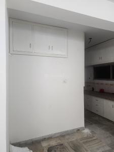 Kitchen Image of 1370 Sq.ft 3 BHK Apartment / Flat for rent in Ram Nagar Nagpur for Rs. 30000