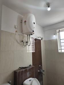 Image of 1800 Sq.ft 3 BHK Apartment / Flat for rent in Indira Nagar, Bengaluru for Rs. 80000