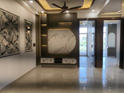 Living Room Image of 1450 Sq.ft 3 BHK Apartment / Flat for sale in Noida Extension Greater Noida for Rs. 5500050