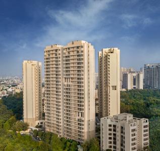 Image of 1850 Sq.ft 3.5 BHK Apartment / Flat for sale in Amrapali Sapphire, Sector 45, Noida for Rs. 23200000
