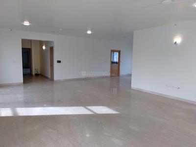 Hall Image of 4137 Sq.ft 4 BHK Apartment / Flat for rent in Halasuru Bengaluru for Rs. 350000