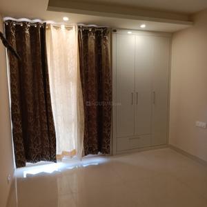 Bedroom Image of 1600 Sq.ft 3.5 BHK Apartment / Flat for sale in Skylar Homes, Nabha Zirakpur for Rs. 11500000