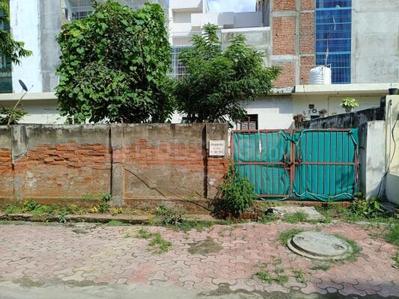 Phi 3 Greater Noida Plot View 1