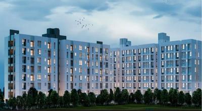 Image of 1519 Sq.ft 3 BHK Apartment / Flat for sale in Thiruneermalai, Chennai for Rs. 11000000