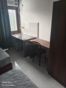 Kitchen Image of Navyaan in Shahpur Govardhanpur Khadar, Noida