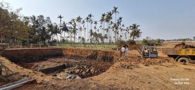 Image of 2800 Sq.ft Residential Plot / Land for sale in Climate Amidst Nature, Kaggalipura, Bengaluru for Rs. 22400000