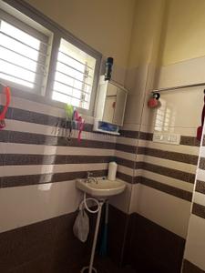 Bathroom Image of 731 Sq.ft 2 BHK Independent House for sale in Yelwala Mysore for Rs. 6000000