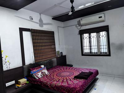 Bedroom Image of 790 Sq.ft 4 BHK Independent House for sale in Bopal Ahmedabad for Rs. 20000000