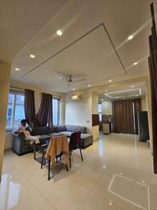 2 BHK Independent Builder Floor