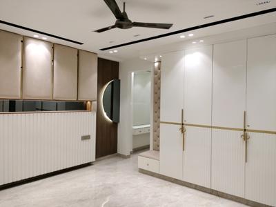 Bedroom Image of 1900 Sq.ft 3 BHK Builder Floor for sale in Sector 8 Dwarka New Delhi for Rs. 35000000