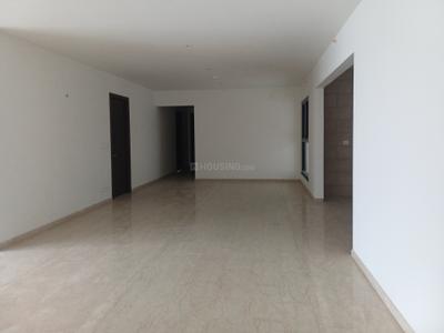 Living Room Image of 3650 Sq.ft 4 BHK Apartment / Flat for sale in Marina One Phase 1, Marine Drive Kochi for Rs. 54000000