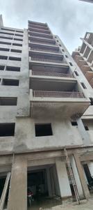 Image of 1055 Sq.ft 2 BHK Apartment / Flat for sale in Beeramguda, Sangareddy for Rs. 5300000