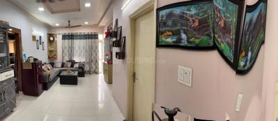 Hall Image of 880 Sq.ft 2 BHK Apartment / Flat for sale in SBP City Of Dreams 2, Sector 116 Mohali for Rs. 5490000