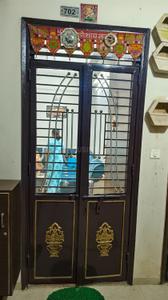 Image of 701 Sq.ft 2 BHK Apartment / Flat for sale in Karnavati Nagar, Sabarmati, Ahmedabad for Rs. 5800000