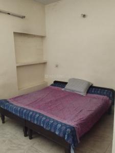 Bedroom Image of 160 Sq.ft 1 RK Studio for rent in Sector 60 Mohali for Rs. 4500