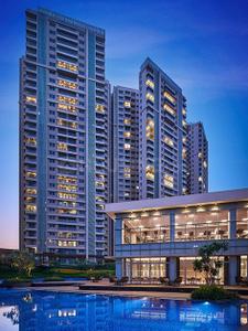 Image of 4410 Sq.ft 4 BHK Apartment / Flat for sale in Naranpura, Ahmedabad for Rs. 24696000