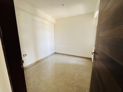 Bedroom Image of 450 Sq.ft 1 BHK Apartment / Flat for sale in Bhankrota Jaipur for Rs. 2357800