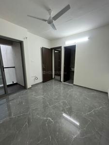 Hall Image of 1560 Sq.ft 3 BHK Apartment / Flat for rent in Shreeji Excelencia, Gangapur Nashik for Rs. 28000
