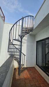 Balcony Image of 3030 Sq.ft 4 BHK Villa for rent in Casagrand Luxus, Varanasi Bengaluru for Rs. 72000
