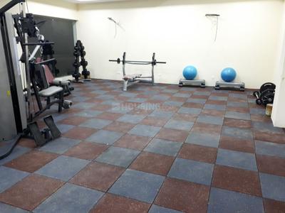 Image of 1200 Sq.ft 3 BHK Apartment / Flat for sale in MGH Mulberry County, Sector 70, Faridabad for Rs. 9000000